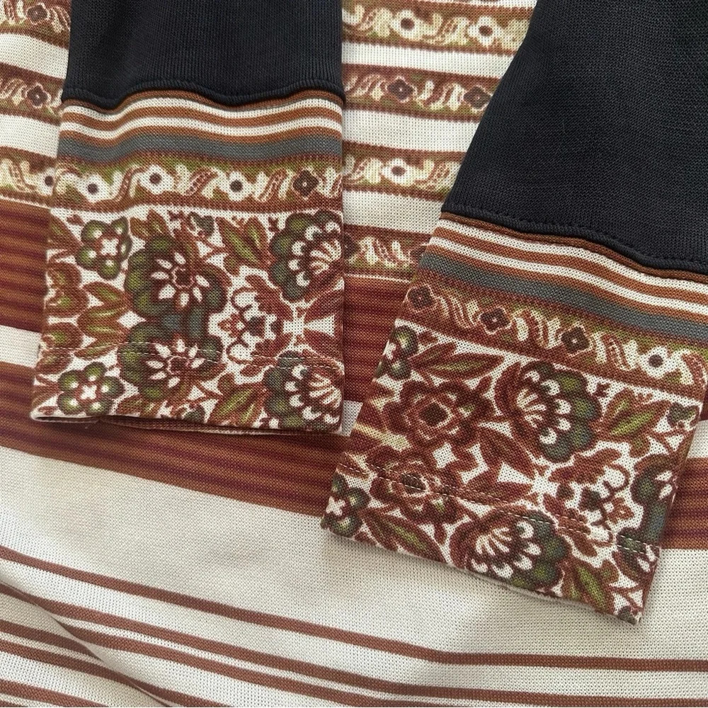 FREE PEOPLE Steppin Out Tunic Dress Size XS - Picture 9 of 9